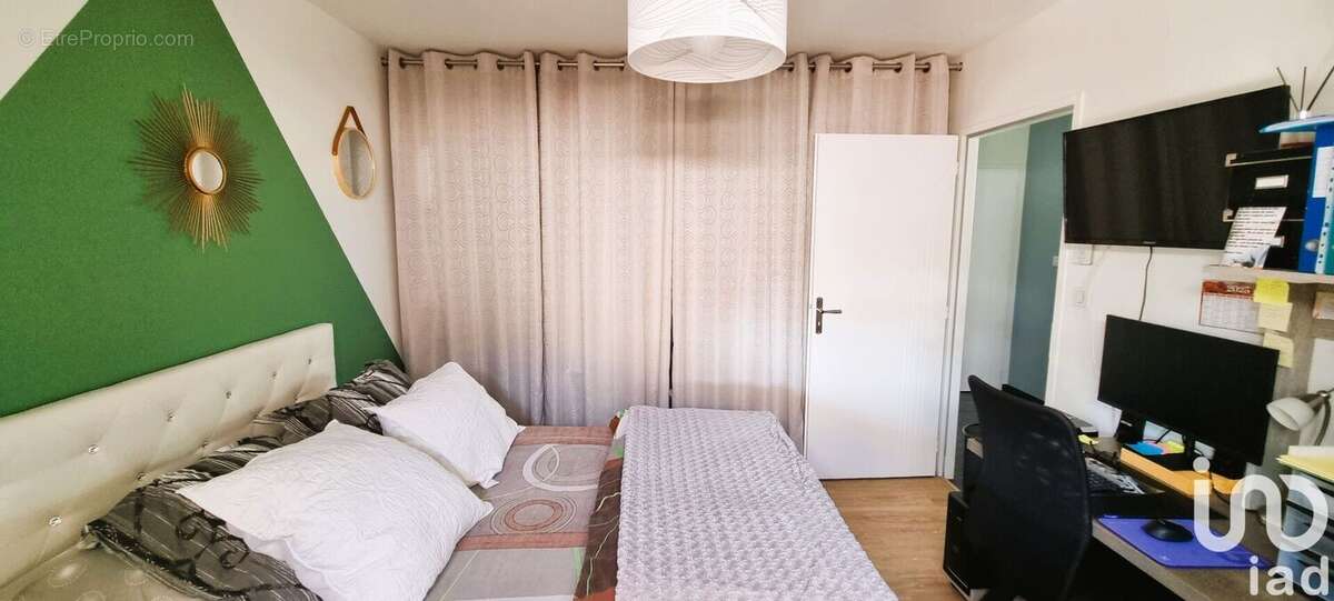 Photo 6 - Maison à BELIN-BELIET