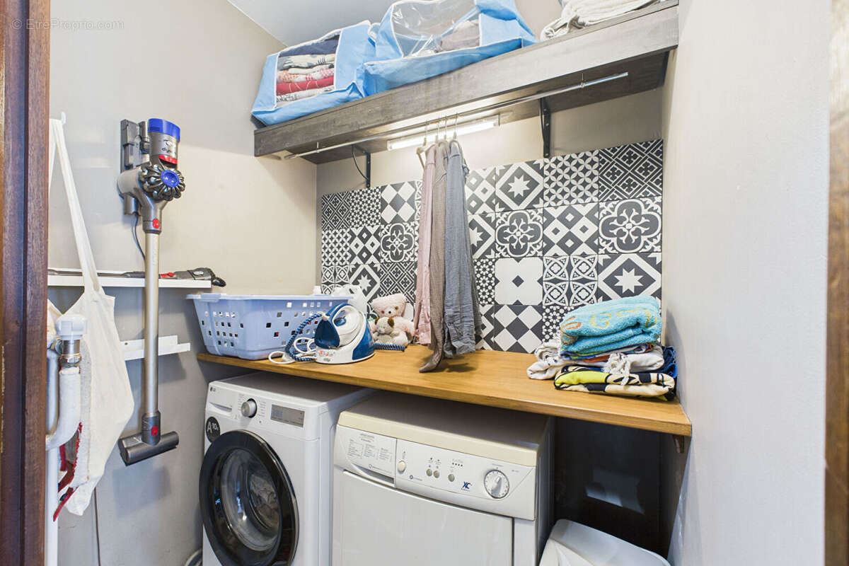 Appartement à LA ROCHE-SUR-YON