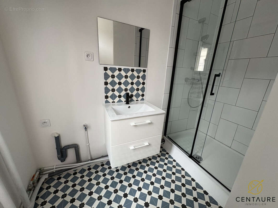 Maison à LAMBERSART