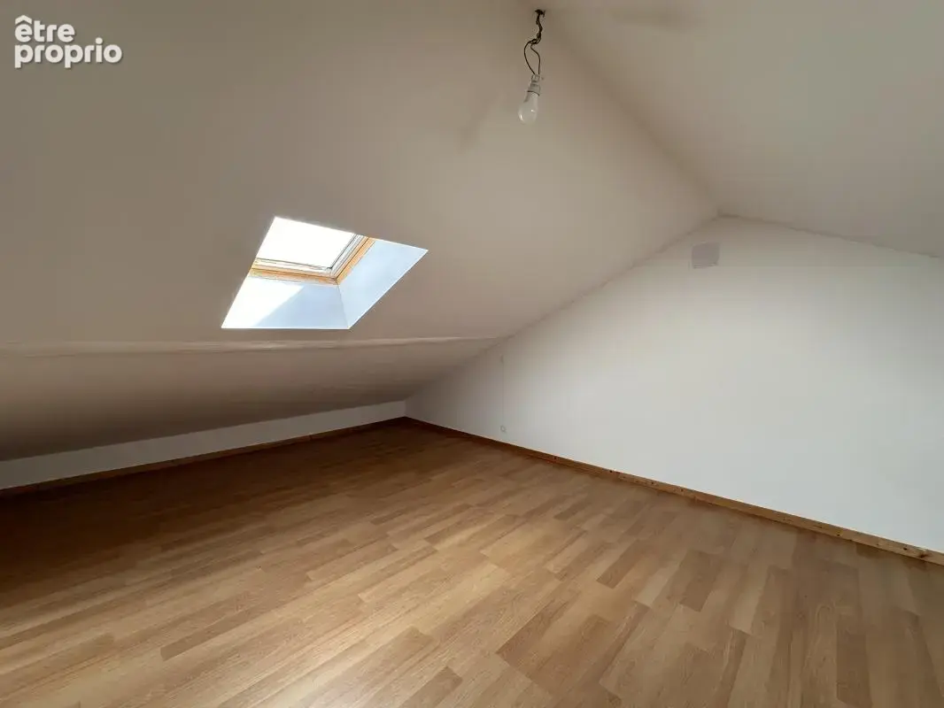 Maison mitoyenne Lépanges-sur-Vologne - photo 12