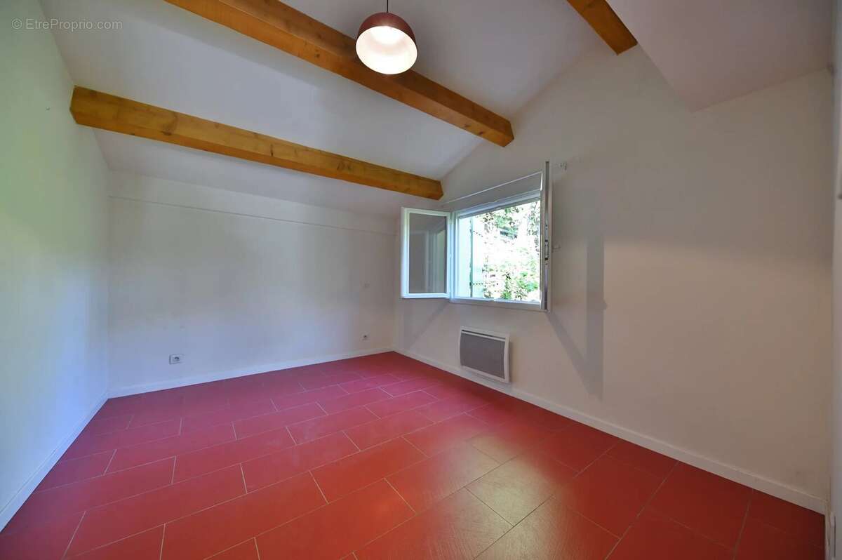 Maison à UZES