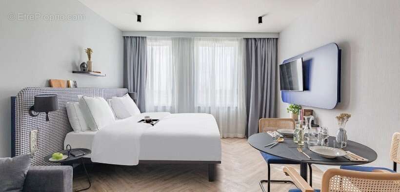 Appartement à ROISSY-EN-FRANCE