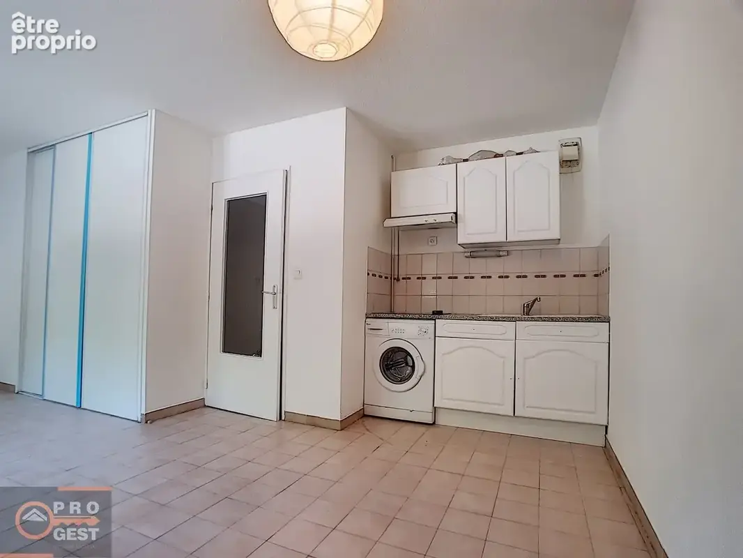 Photo Appartement à Montpellier au prix de 85 000€