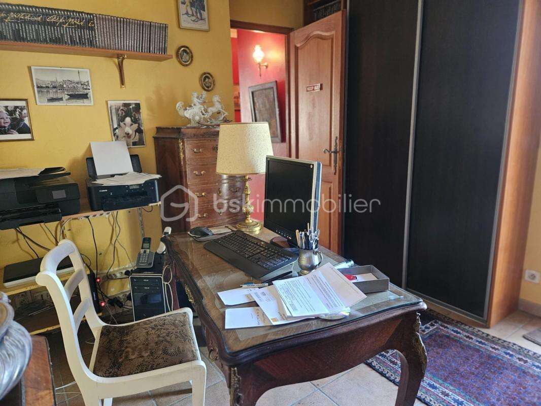 Maison à FLASSANS-SUR-ISSOLE