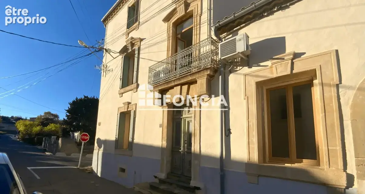Photo Maison à Montouliers au prix de 173 000€