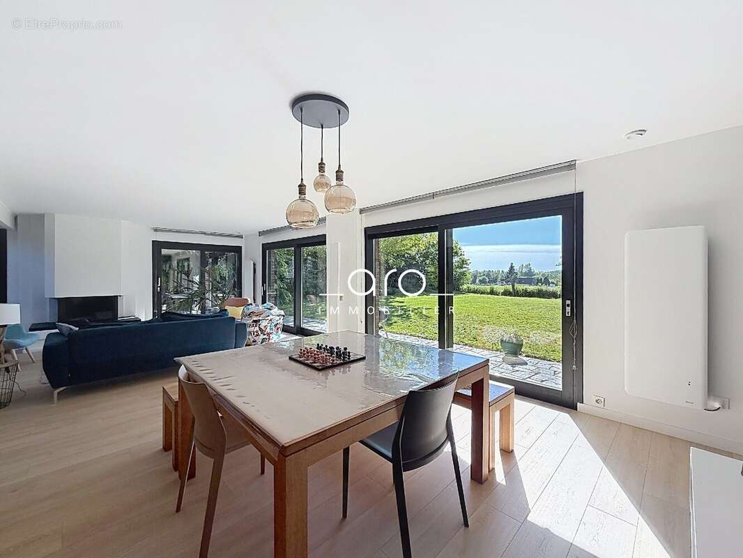 Maison 185 m² à Genech  - photo 3