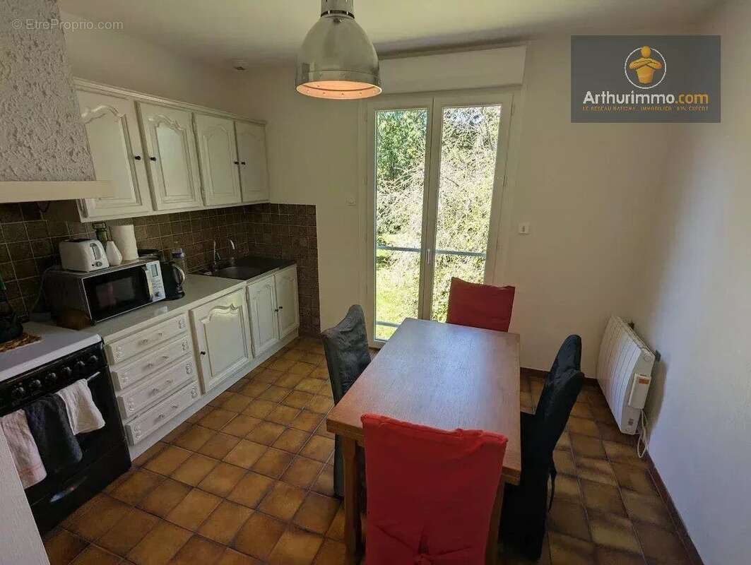 Vente Maison Josselin(56120) 218 000ï¿œ - photo 4