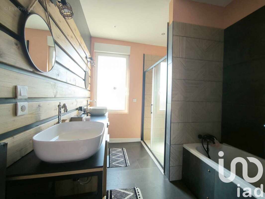 Photo 6 - Maison à ARQUES