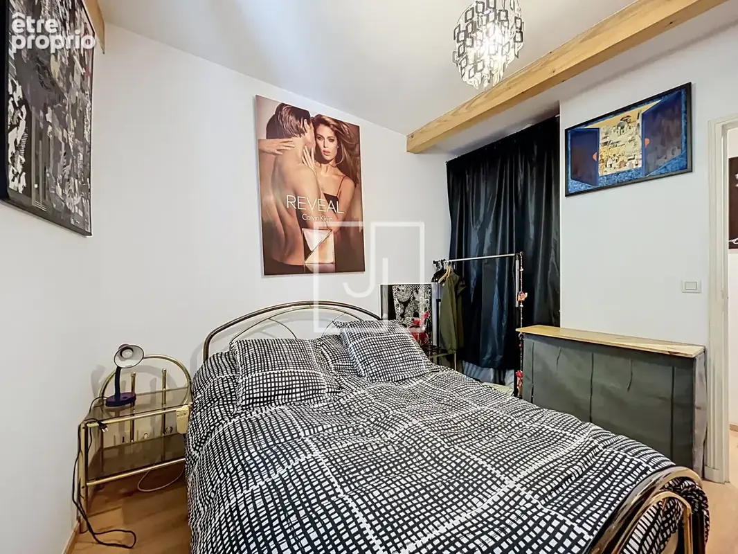 Maison de village avec triplex et studio indépendant   Cœur historique de Barcelonnette - photo 12