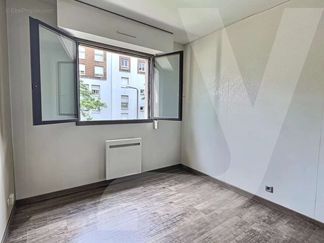 F2 49m² avec balcon à Nancy - photo 5