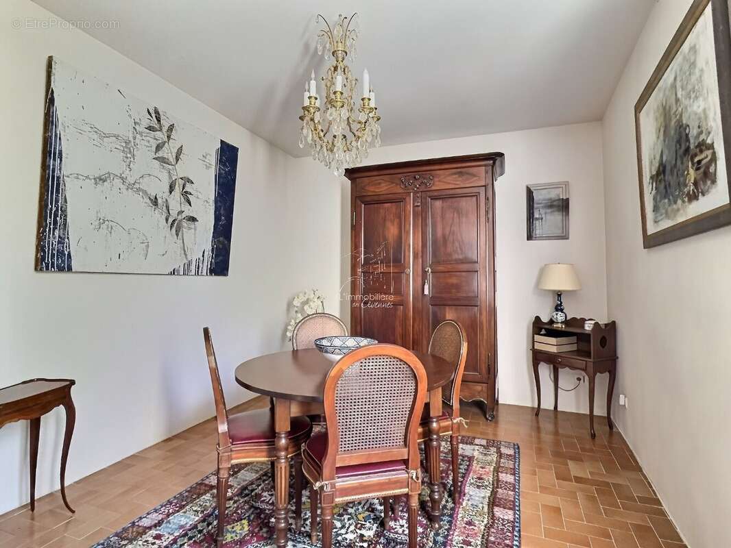 Maison 83 m² à Saint-Andre-De-Majencoules  - photo 21
