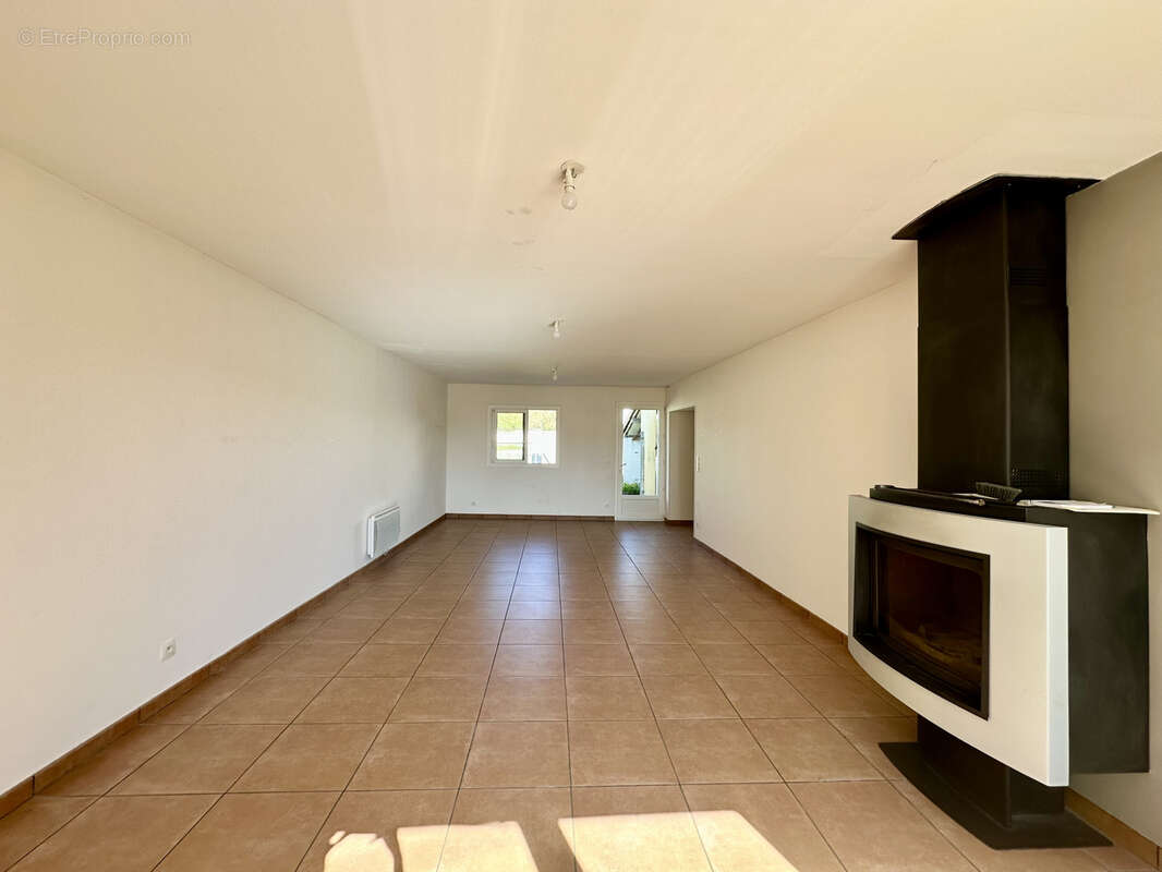 Maison à PLAISANCE-DU-TOUCH