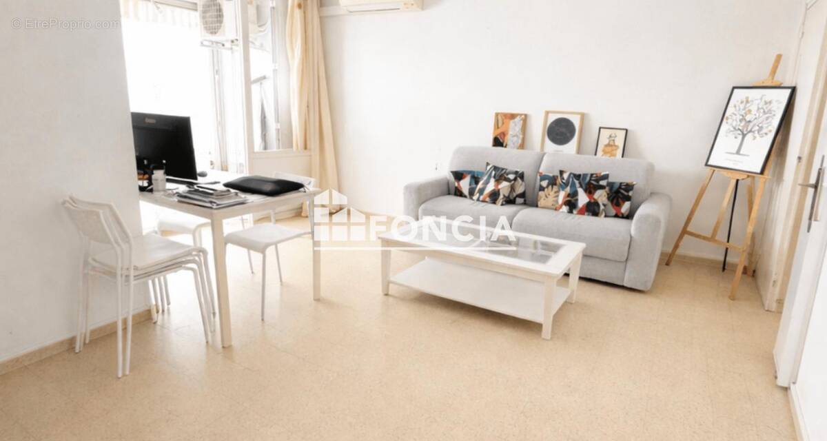 Appartement à ARLES