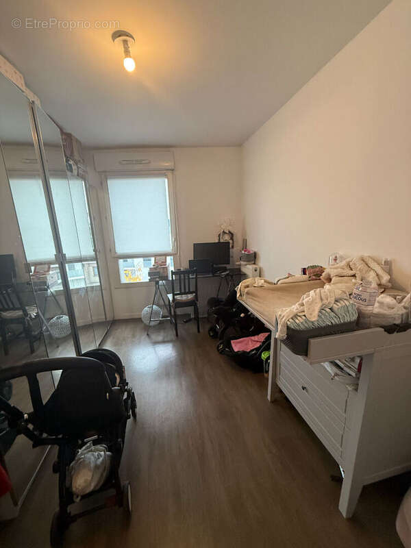 Appartement à BEZONS