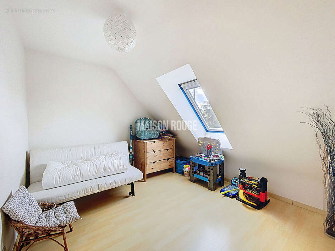 PLOUBAZLANEC Maison  120 m2 Jardin 1230 m² Proche centre ville - photo 15