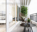 Appartement à BRIGNOLES