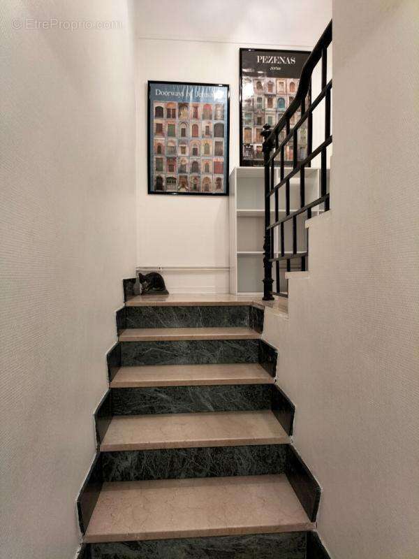 Appartement à GEAUNE