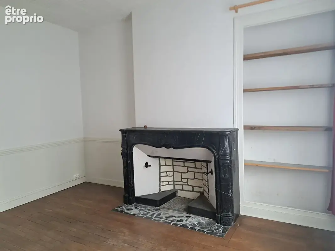 Maison 6 pièces 108 m² à vendre à Chatellerault (86100) - photo 3