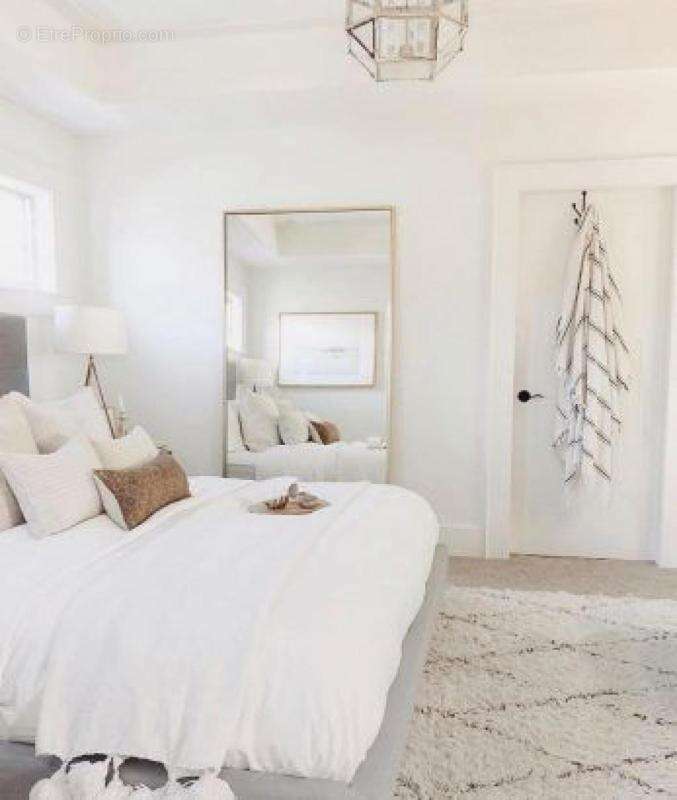 Appartement à PUTEAUX