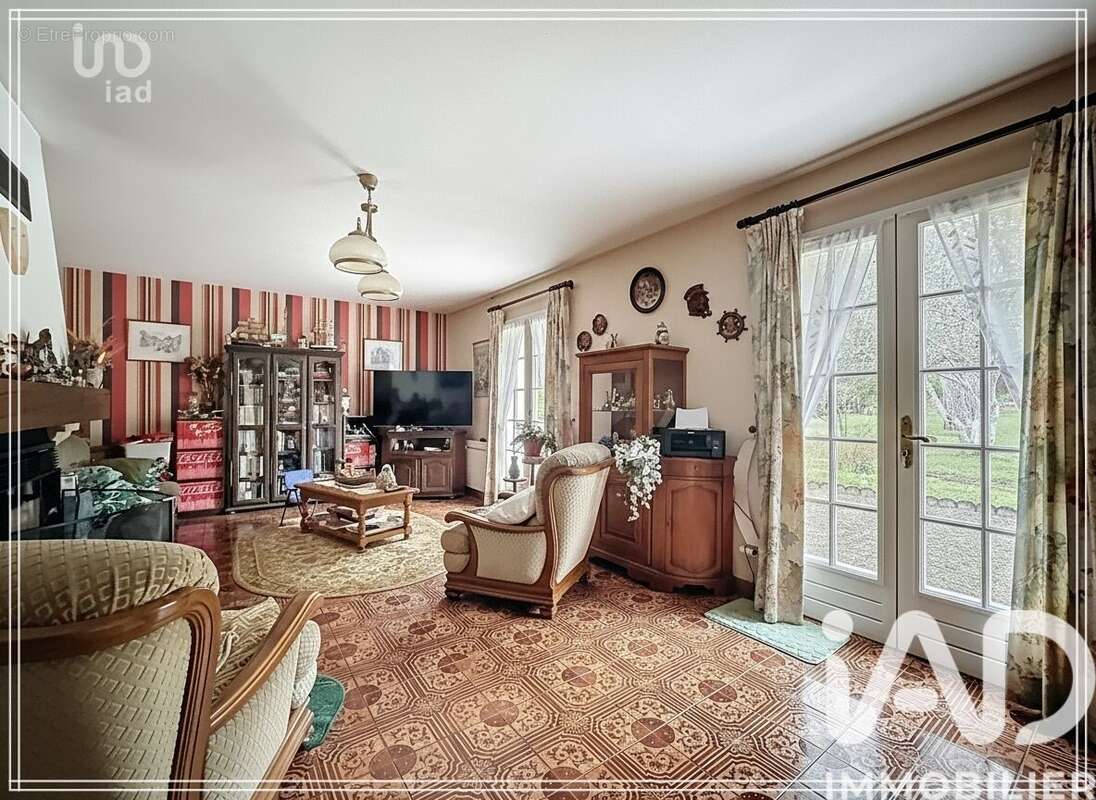 Photo 7 - Maison à MAGESCQ