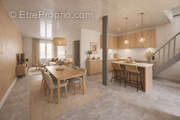 Photo 1 - Appartement à SAIL-SOUS-COUZAN