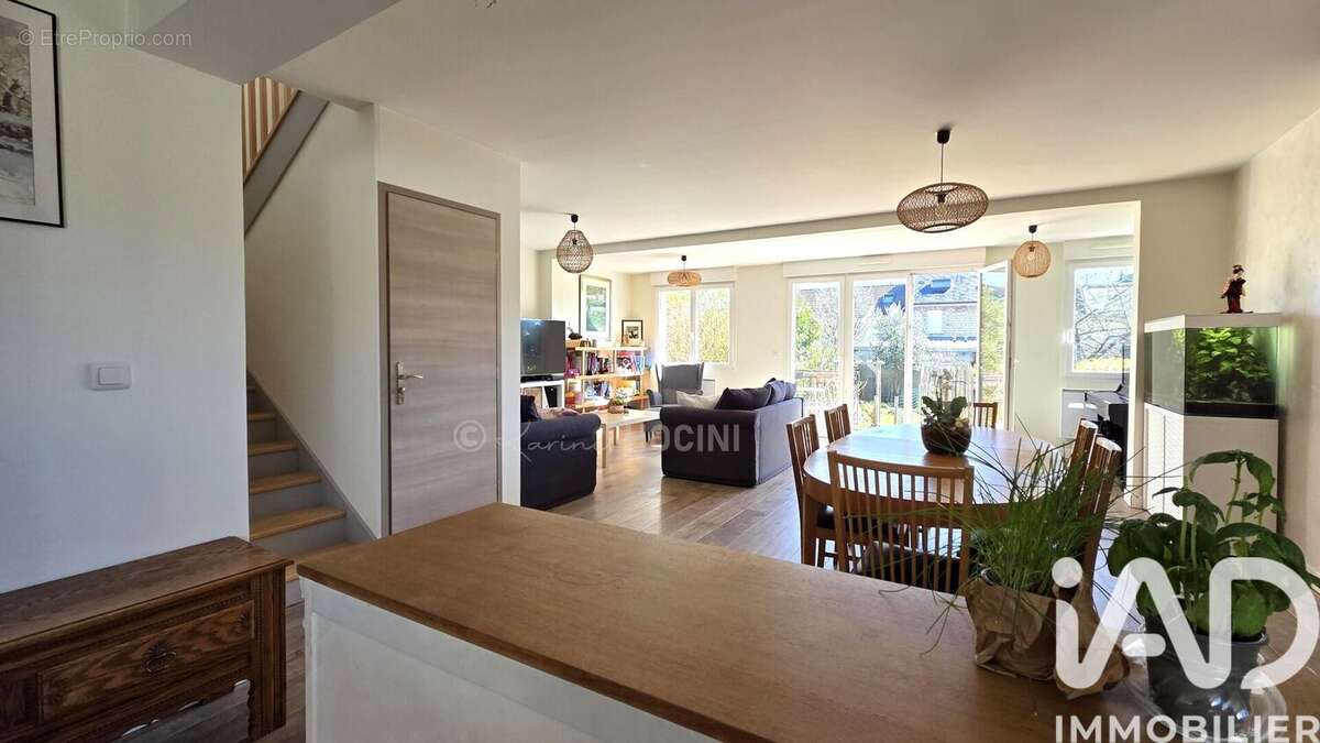 Photo 6 - Maison à JUVISY-SUR-ORGE