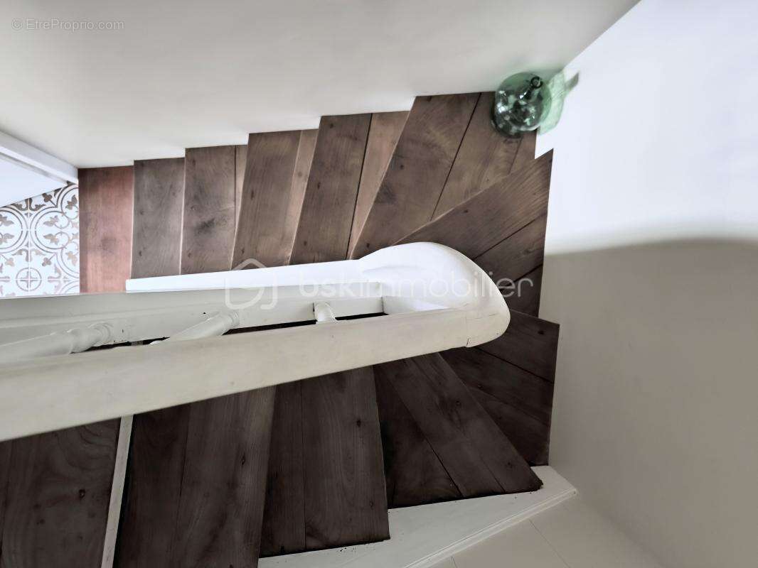 Locmariaquer centre – Maison de charme rénovée – Tout à pied - photo 19