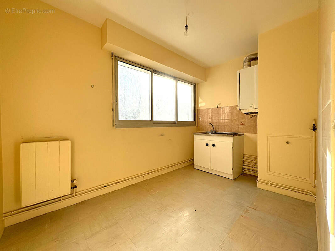 Appartement Saint Brieuc 1 pièce(s) 1 m2 - photo 5