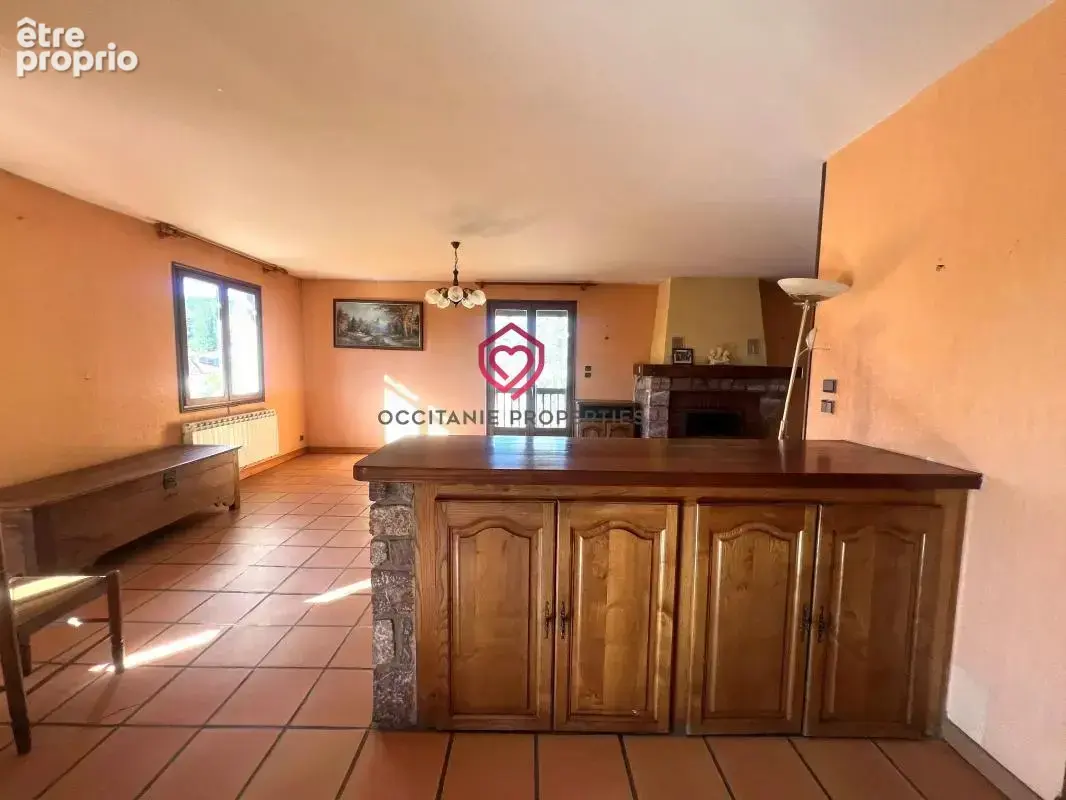 Maison 124 m² avec jardin de 450 m² - photo 8