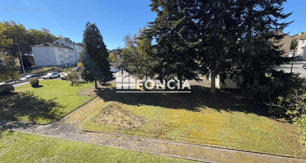 Appartement à LIMOGES