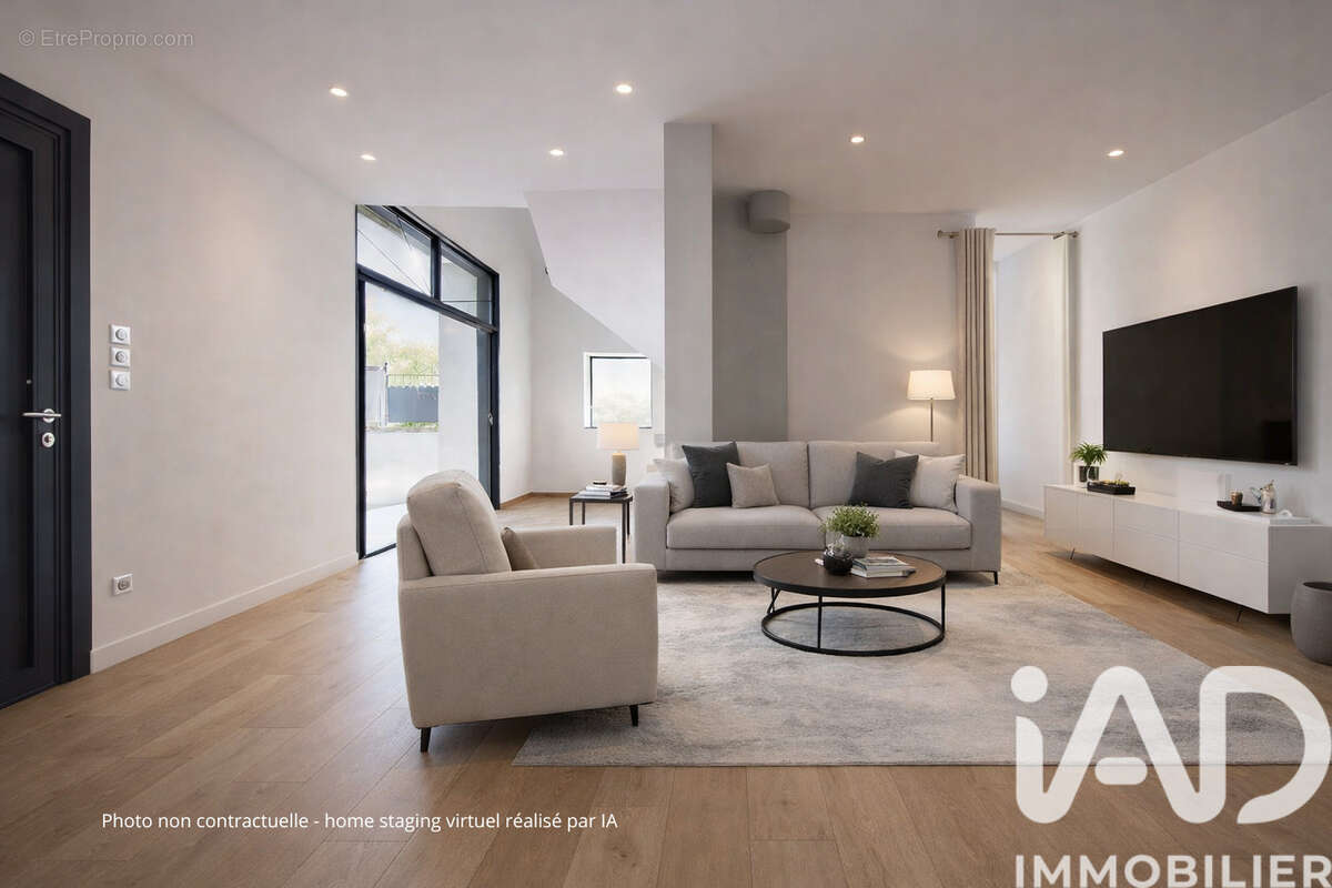 Photo 5 - Maison à LES AVENIERES