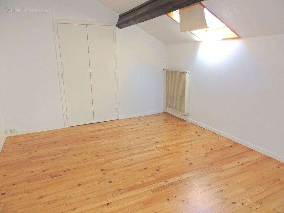 Maison à ROMANS-SUR-ISERE