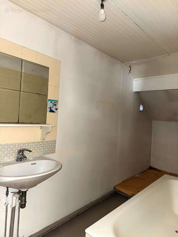 Appartement à JOUY-EN-JOSAS