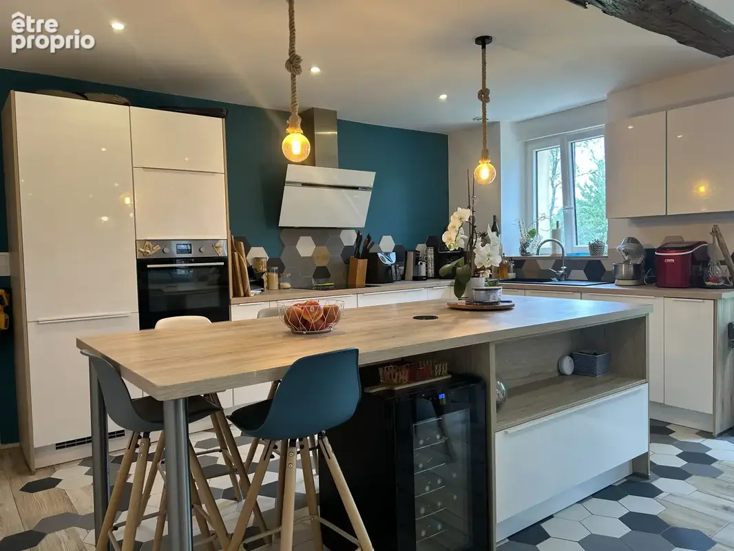 Maison 5 pièces 140 m² à vendre à Saint-Mard-De-Reno (61400) - photo 3