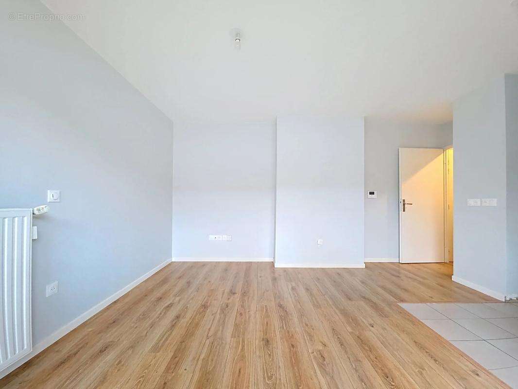 Appartement à BAGNOLET