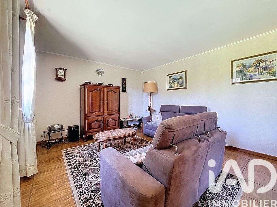 Photo 5 - Maison à ACHERES