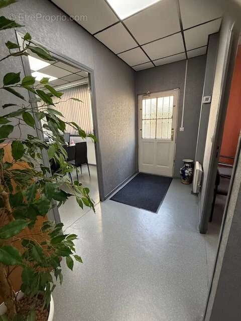 Appartement à GROSLAY