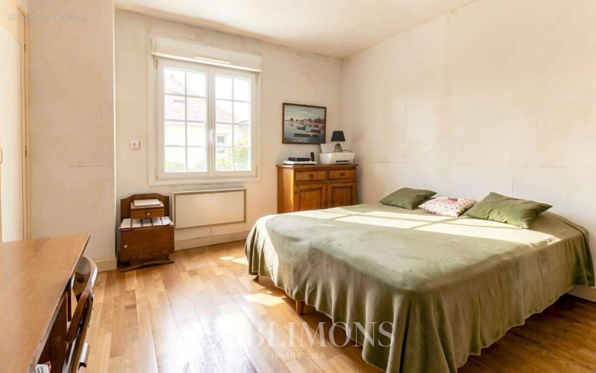 Maison à BADEN