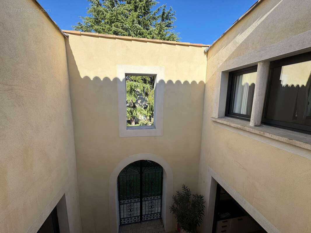 Maison à NIMES