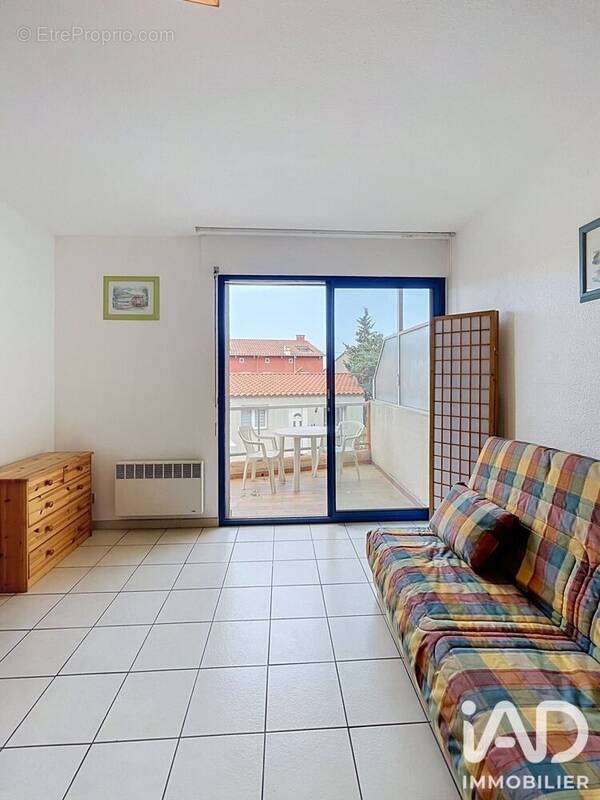 Photo 1 - Appartement à PORT-VENDRES