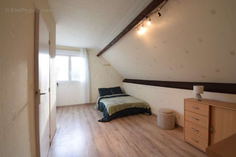 Maison à SAINT-DIZIER