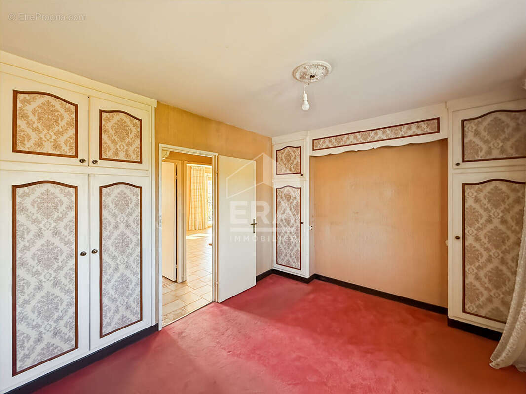 Maison à BOUC-BEL-AIR