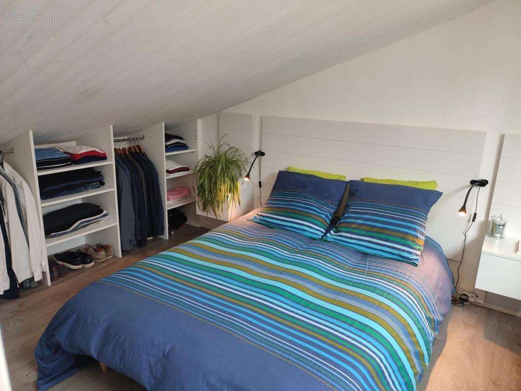 Appartement Duplex 2 pièces LE BOIS PLAGE EN RE 17580 - photo 13