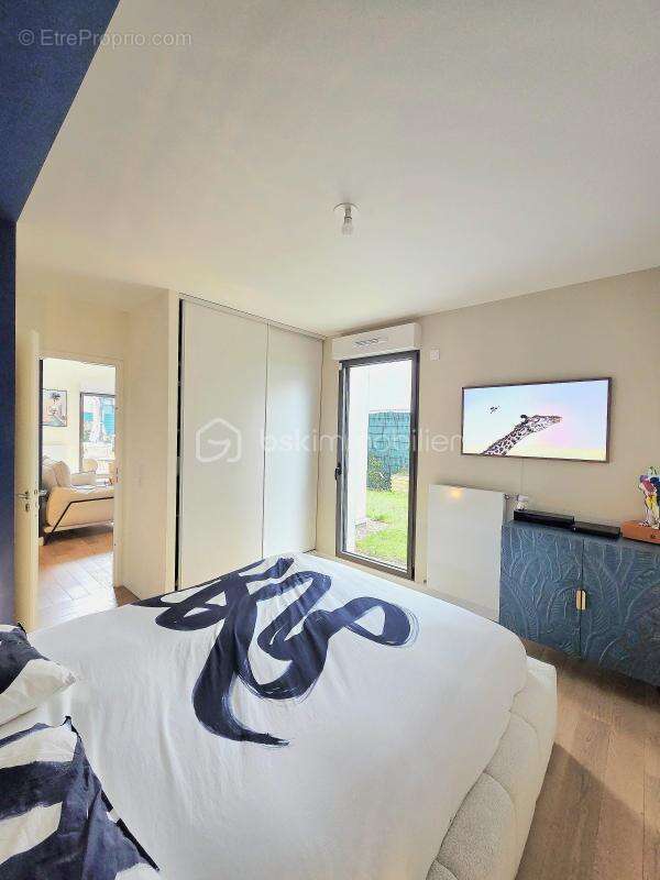 Appartement à RUEIL-MALMAISON