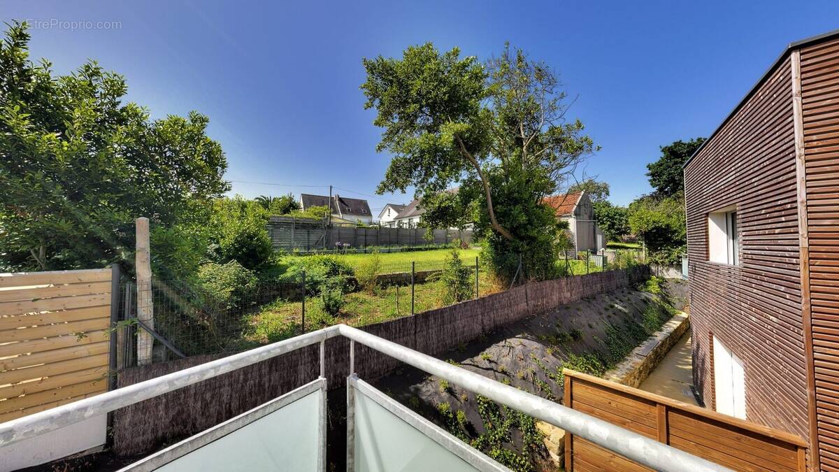 Appartement à PLOUGONVELIN