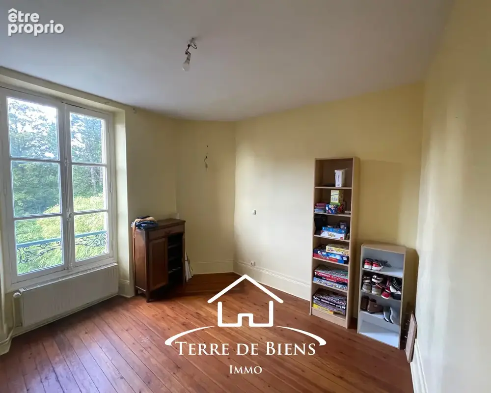 Maison de 7 pièces- 4 chambres - 162 m2- la ferté-milon - photo 8