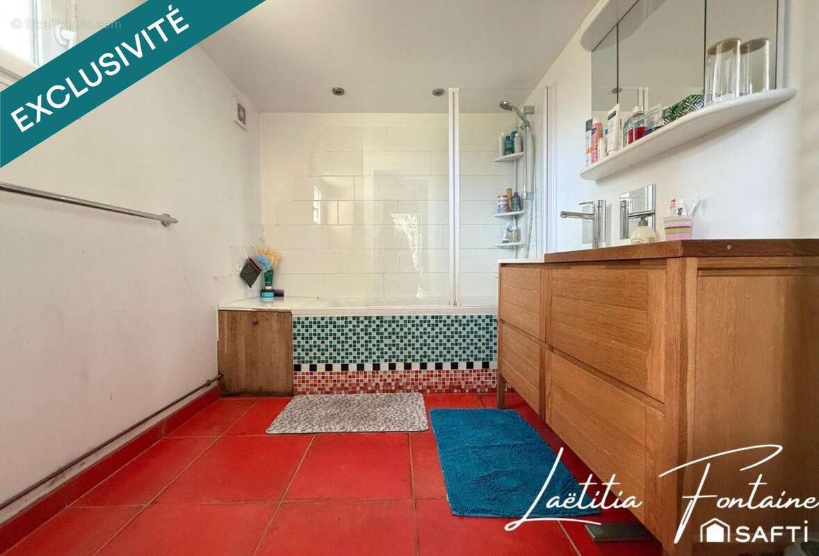 Photo 8 - Maison à SAINT-EUSTACHE-LA-FORET