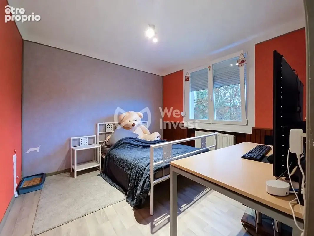 Appartement 210 m² à vendre à Longuyon (54260) - photo 4