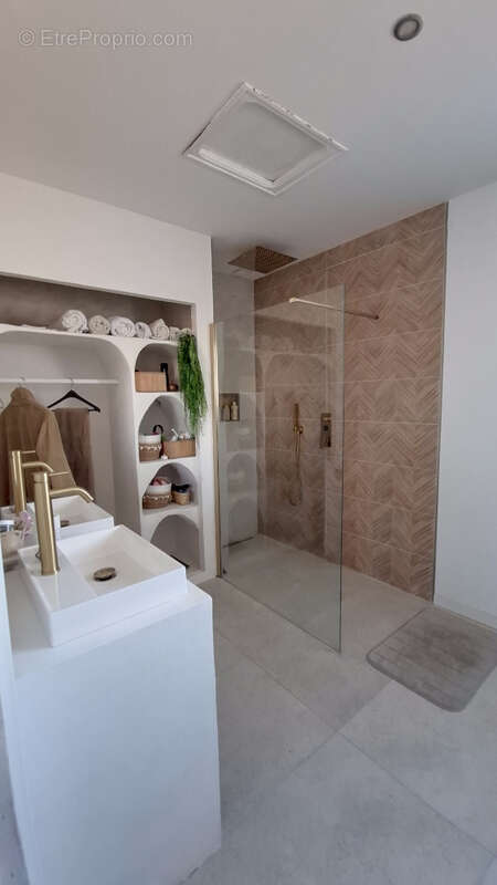 Maison à MARGUERITTES