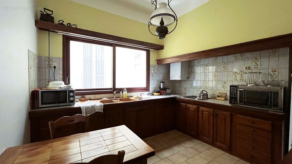 Appartement 128 m² à Montpellier  - photo 6